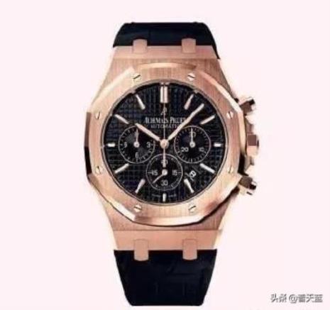 有哪几个国产手表品牌比较出名