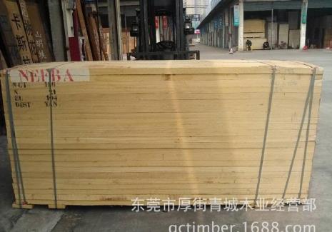 阿尤斯木皮和杨木材质的区别
