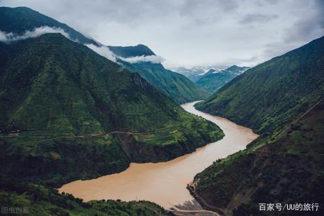 怒江是否流经西藏