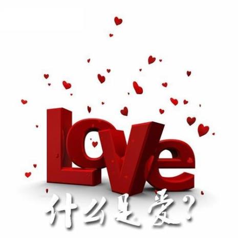爱是什么也是什么