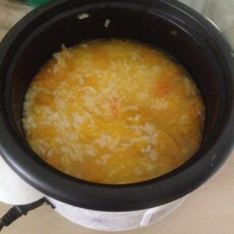160克大米电饭煲能做出几碗稀饭