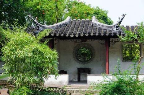拙政园名字的意义