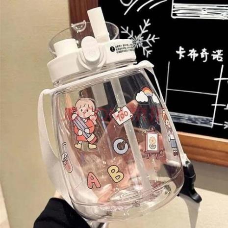 儿童水杯tritan和ppsu哪个好