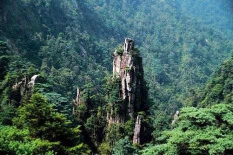 湘乡八大景点是什么