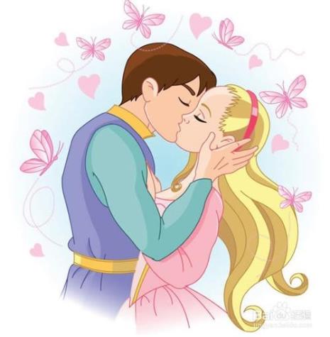 好想接吻怎么办