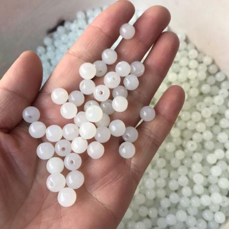 玉器加工抛光玉器磨砂怎么做