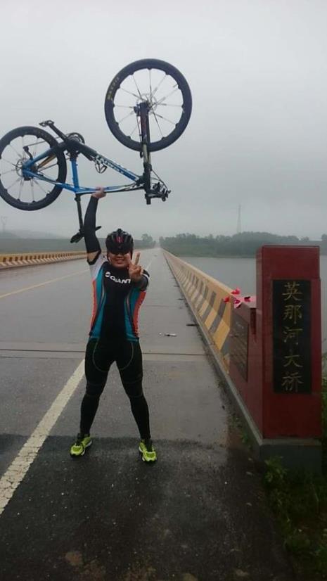 大连适合骑行的路段