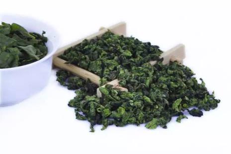 青茶的茶性是什么