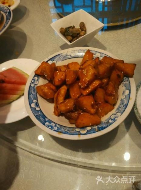 四八席正宗做法