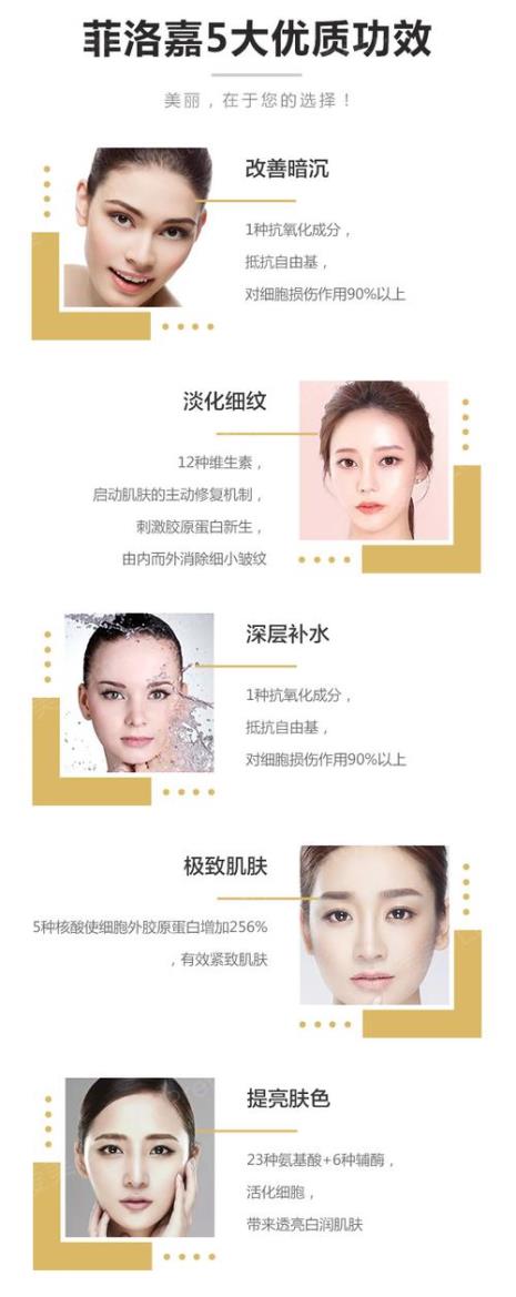 嘭嘭针和菲洛嘉哪个好