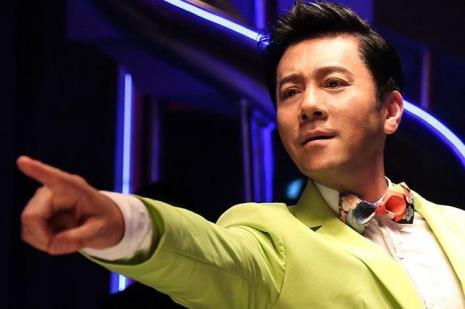 大陆两个字的男歌手全部明单