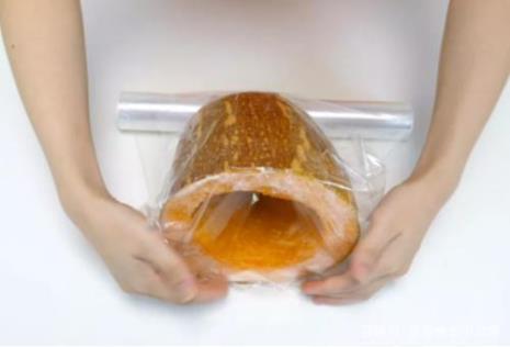南瓜冷冻在冰箱里还可以再吃吗
