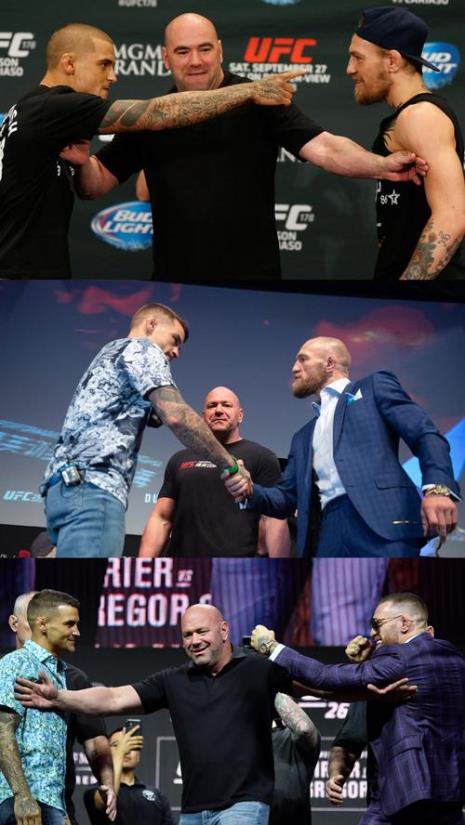 ufc嘴炮康纳臂展多少
