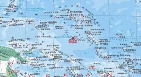 西兰公国是发达国家吗