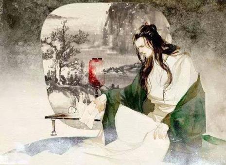 众里寻知音是什么意思