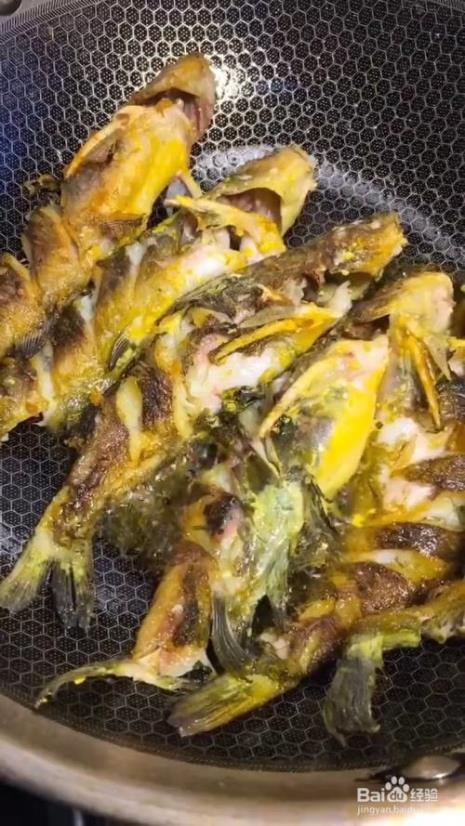 小燕儿鱼怎么做好吃