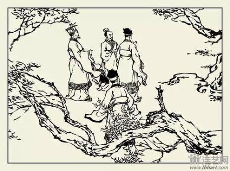 三国演义动漫击鼓骂曹第几集