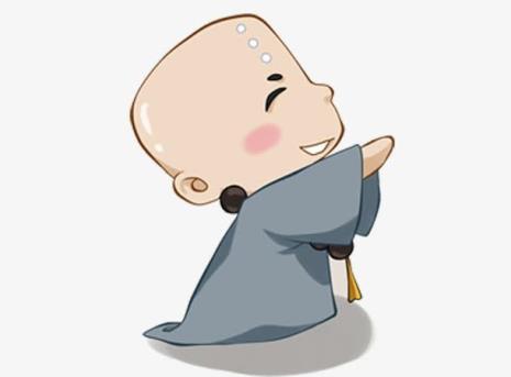 有和尚的动漫都有哪些