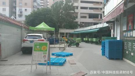 福州朴朴超市最新招聘信息