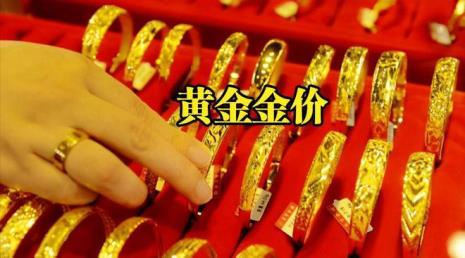 老凤祥和周六福有什么不同