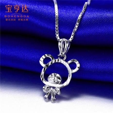 宝亨达珠宝是正规品牌吗