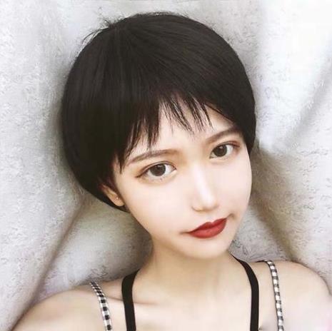 15岁学生理什么发型好看