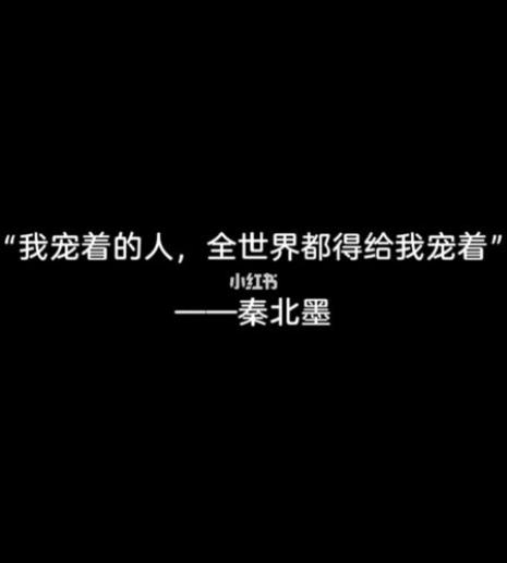 秦苒到底有多少种身份