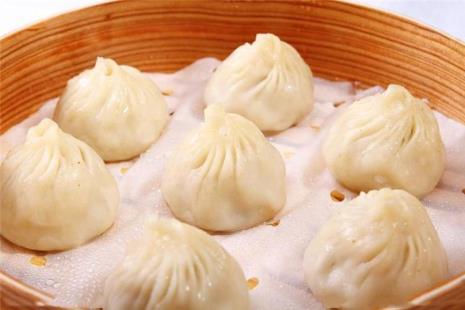 小笼包分类