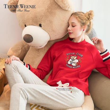 teenieweenie和伊芙丽哪个好