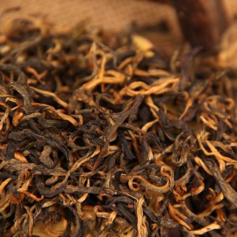 云南红茶都是老树吗