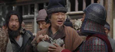 王宝强和吴孟达一起演的电影