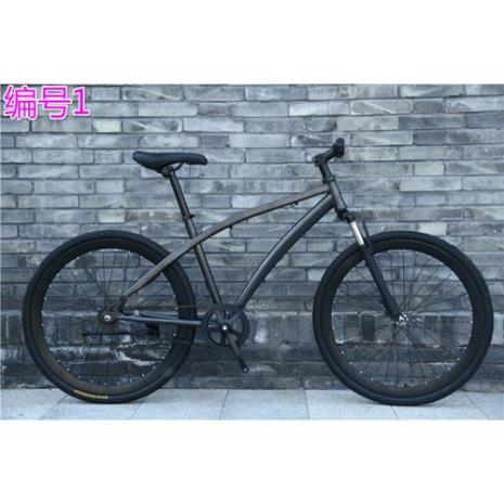骆飒自行车怎么样