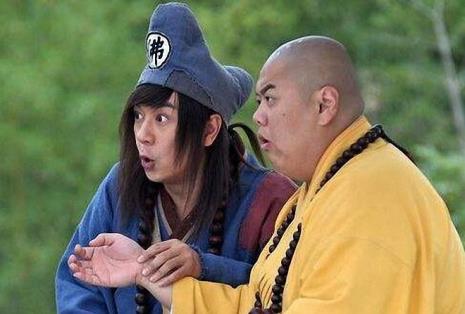李巍济公扮演者