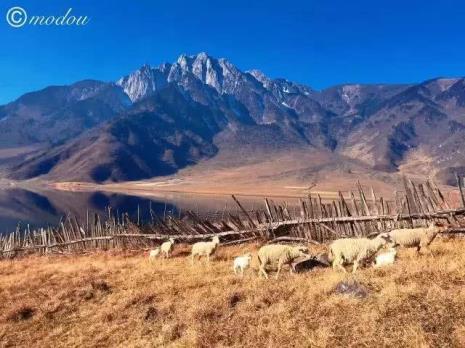 大凉山旅游安全吗