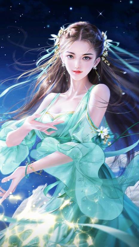 为什么陆雪琪要阻止碧瑶复活