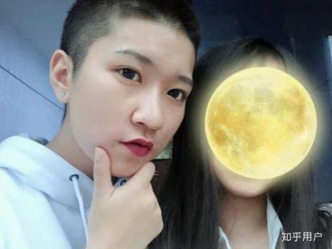 剪寸头的女孩子男孩还会喜欢吗