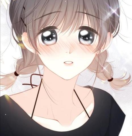 怦然心动漫画人物介绍