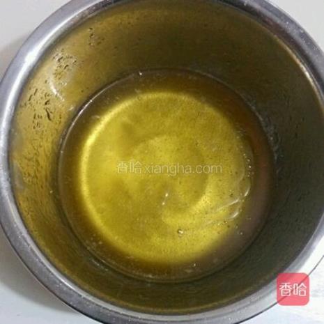 用食用碱做的枧水可以马上用吗
