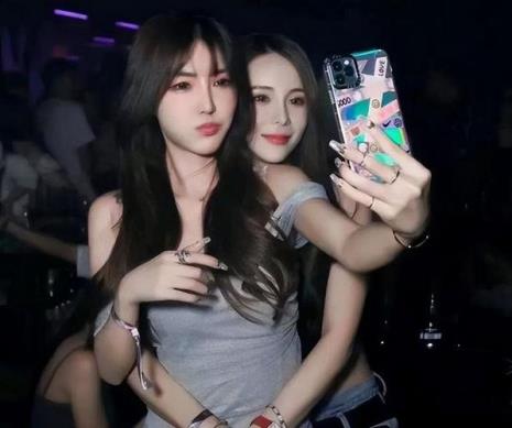 夜场女人会跟你谈感情吗