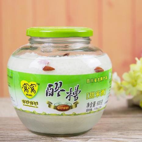 醪糟的保存日期是多少天