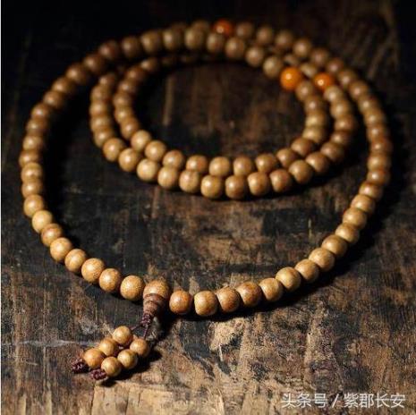 110佛珠颗数的含义