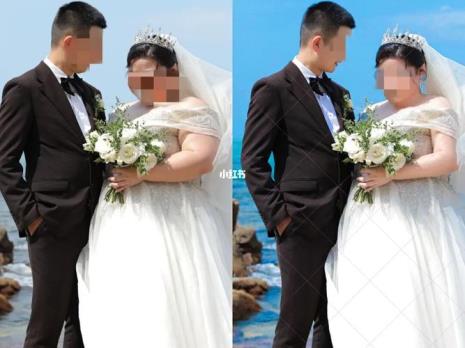 婚纱照精修需要多长时间