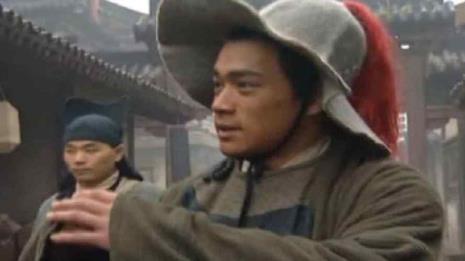 提辖官是什么