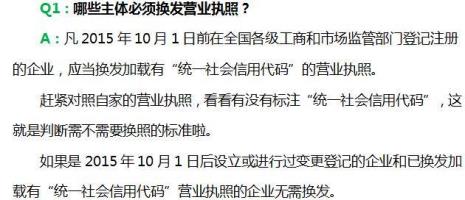 营业执照丢失怎么办