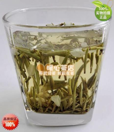 茉莉雀舌好喝吗