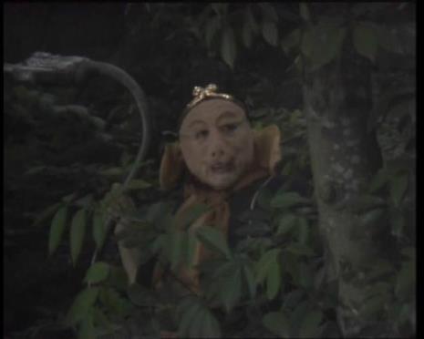 净坛使者对应人物