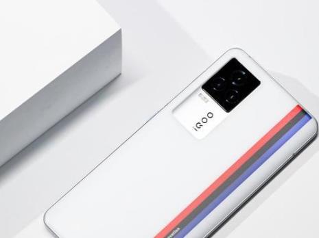 iqooz5是什么线性马达
