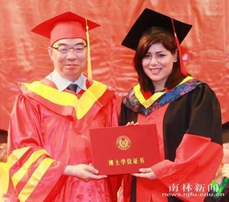 研究生在校能否结婚