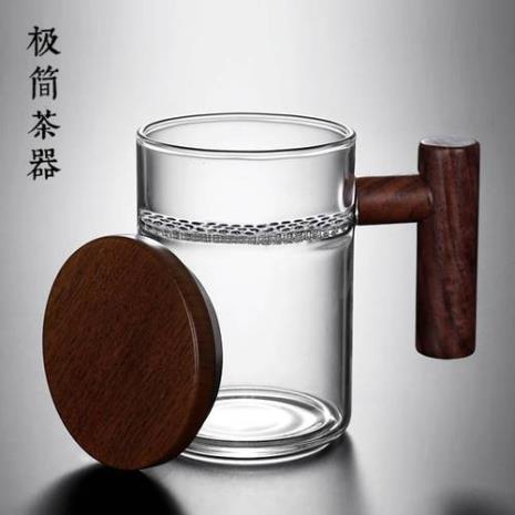 去图书馆泡绿茶用什么杯子