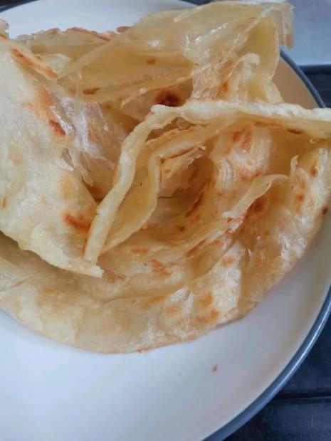 手抓饼的各种做法